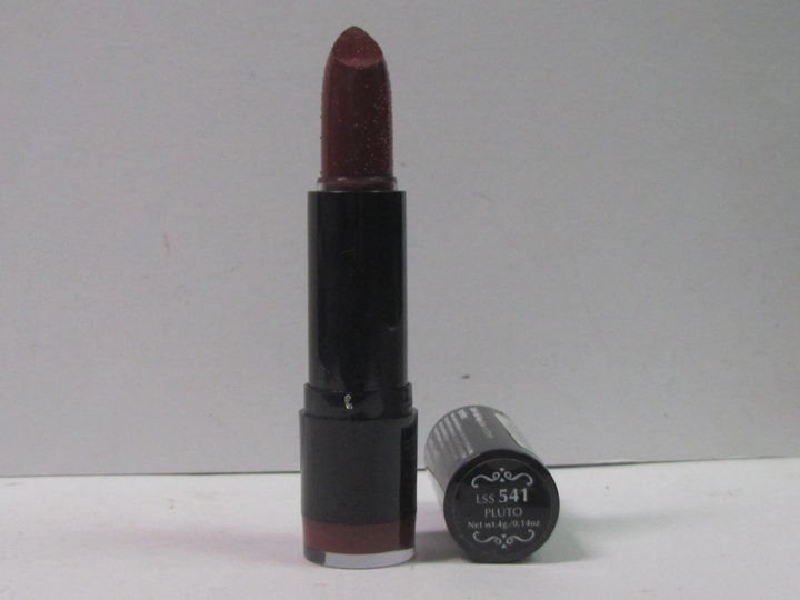 Увлажняющая помада для губ NYX Cosmetics Extra Creamy Round Lipstick LSS541 Pluto - изображение 3