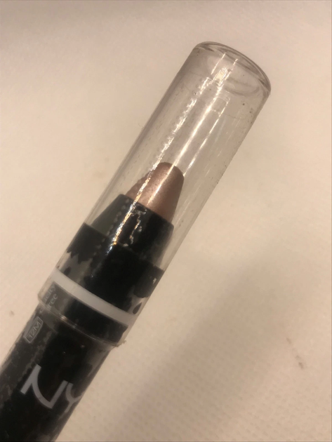 Помада в карандаше NYX Jumbo Lip Pencil Vanilla Ice (JLP727) - изображение 5