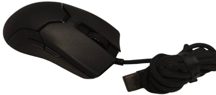 Mysz RAZER Viper 8KHz (RZ01-03580100-R3M1) (955555916066309) - Outlet - obraz 3