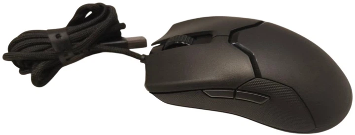 Mysz RAZER Viper 8KHz (RZ01-03580100-R3M1) (955555916066309) - Outlet - obraz 4