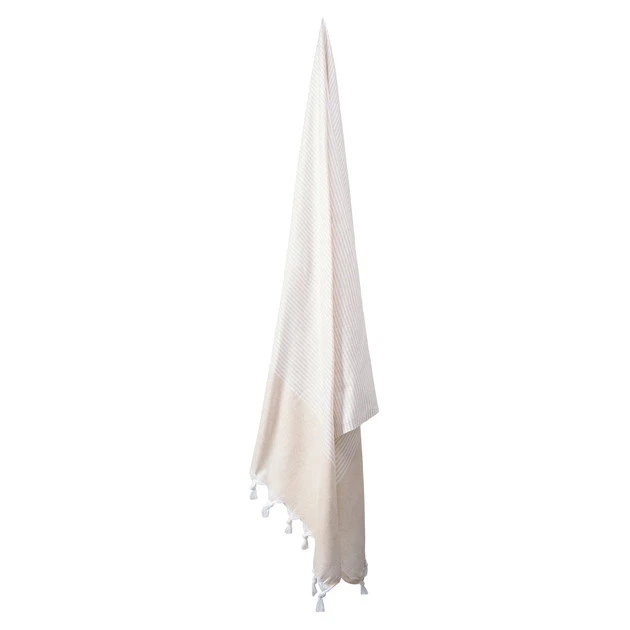 Полотенце банное Ardesto SPA ART2690MC 90х170 см мокко - Фото 6 Полотенце банное Ardesto SPA ART2690MC 90х170 см мокко - изображение 6