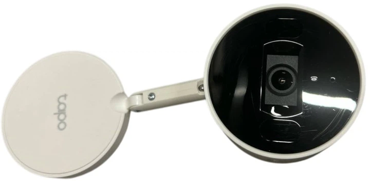 IP-камера TP-LINK Tapo C125 (4897098688083) (22445F8001660) - Уцінка - зображення 2