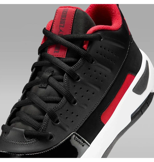 Кроссовки мужские Jordan Max Aura 7 Black 44 Черный HQ2091-003 - Фото 7 Кроссовки мужские Jordan Max Aura 7 Black 44 Черный HQ2091-003 - изображение 7