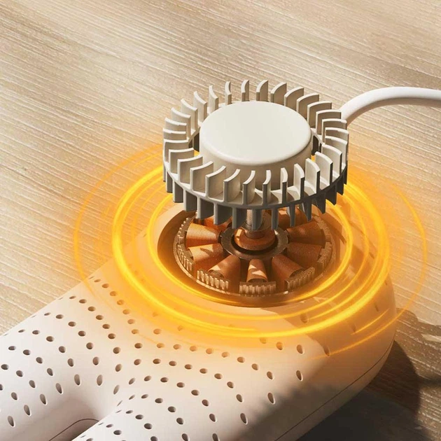 Сушилка для обуви без таймера Xiaomi Sothing ZERO Shoes Dryer PRO (DSHJ-S-2214C) - изображение 3