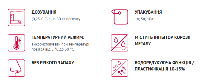 Пластификатор "Теплый пол" Bayris, 5л - изображение 3