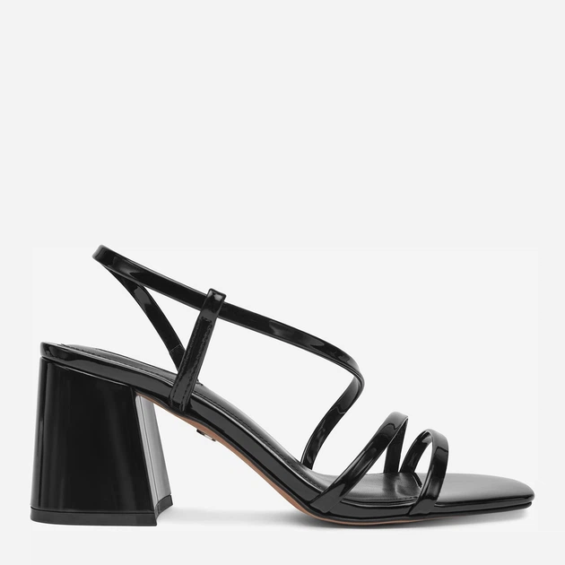 Женские босоножки Nine West WFA2642-1 5904862875194 38 25.5 см Черные (5904862875408) - Фото 1 Женские босоножки Nine West WFA2642-1 5904862875194 38 25.5 см Черные (5904862875408) - изображение 1