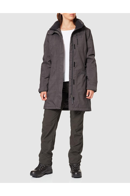 Жіноча утеплена куртка-парка Schoffel Monterey 2 XS 20 12528 9830 (XS) - изображение 3