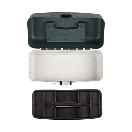 Ящик для инструментов Intertool 13,5" 41x178x151мм (BX-6113) - изображение 3