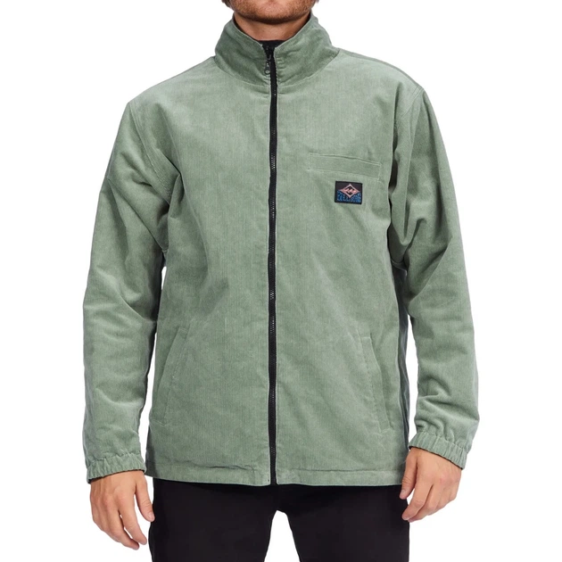 Чоловіча перехідна двостороння куртка Billabong Gnar L F1JK48 19 (L) - Фото 5 Чоловіча перехідна двостороння куртка Billabong Gnar L F1JK48 19 (L) - изображение 5