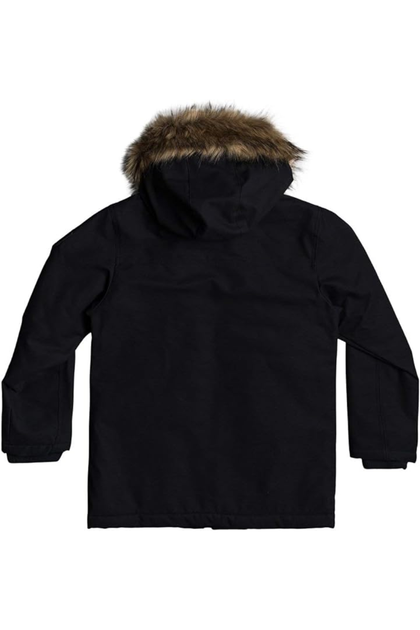 Зимова парка для хлопчиків Quiksilver Storm Drop 176 EQBJK03197 KVJ0 (16) - изображение 2