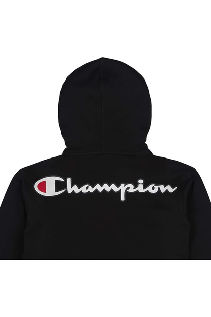 Жіноче худі Champion Moyer Diebel XS 113186 KK001 (XS) - изображение 2