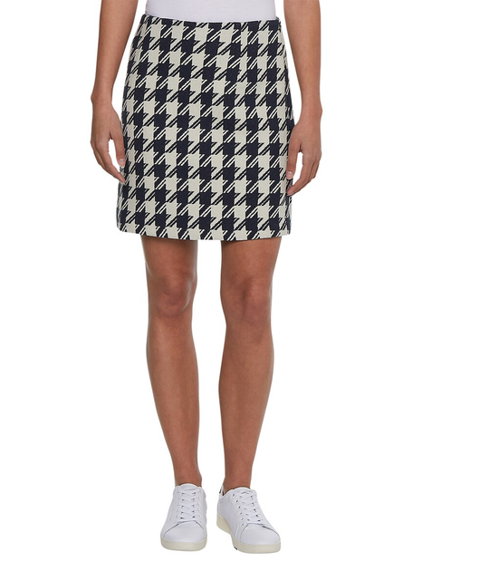 Жіноча коротка спідниця з вовняної суміші Tommy Hilfiger Houndst елегантна XXS WW0WW32735 0G8 32 - Фото 1 Жіноча коротка спідниця з вовняної суміші Tommy Hilfiger Houndst елегантна XXS WW0WW32735 0G8 32 - изображение 1