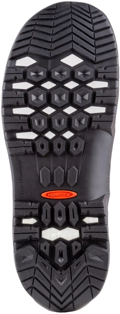Чоловічі сноубордичні черевики Northwave Decade Pro чорні 42 70220603 10 (42) - изображение 4