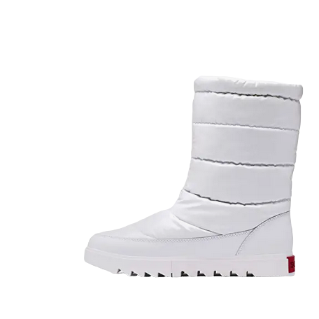 Жіночі зимові снігові туфлі Sorel Joan Of Artic білі 36 NL3927-100 (36) - зображення 3