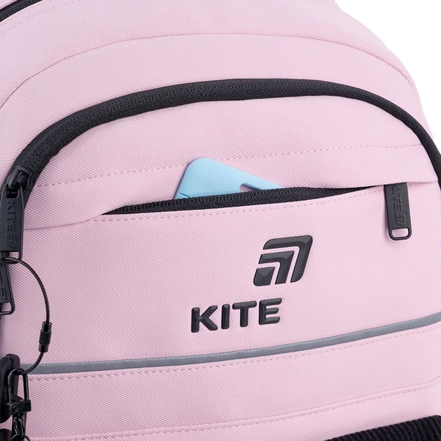 Рюкзак Kite Education 584 Quirky&Cute (K26-584M-1) - зображення 8