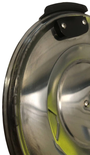 Warnik do wody YATO YG-04310 (955555913951594) - Outlet - obraz 2