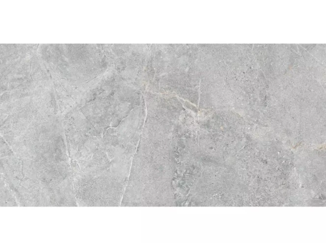 Керамограніт Cerrad Gres Distinct White Silky Cristal 59,7x119,7см (5903313346535) - зображення 2