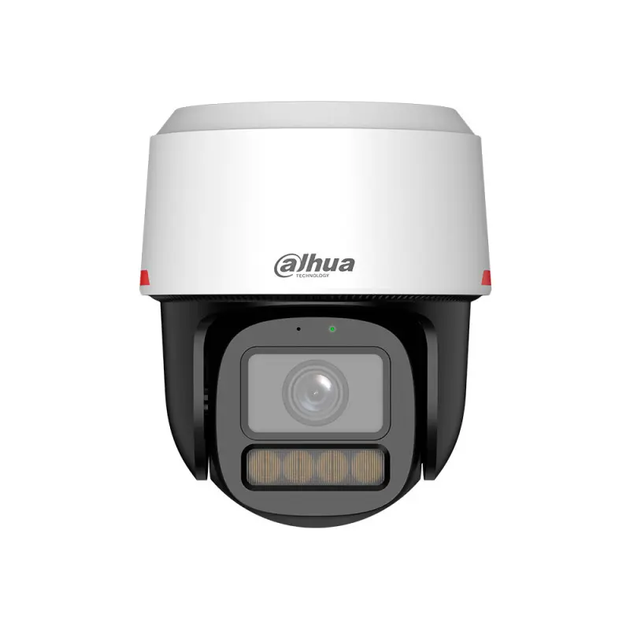 Поворотная WizColor IP видеокамера Dahua IPC-PT2849C1-S-PV-PRO, 8Мп - изображение 2