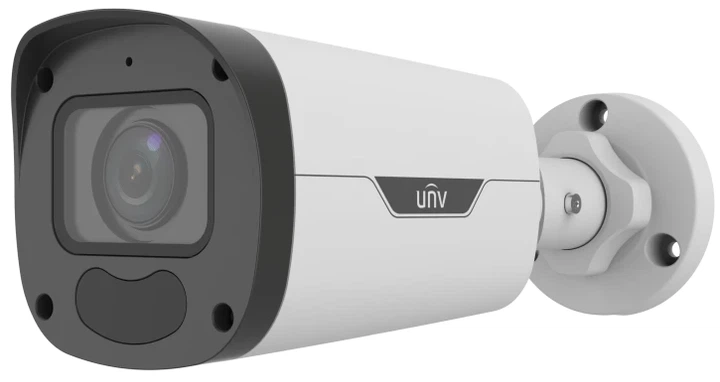 Уличная LightHunter камера наблюдения Uniview UAC-B312-ADPZMS, 2Мп - изображение 3