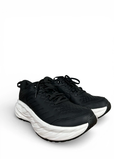 Кросівки Hoka One One W Bondi SR (s/n 1110520 CKW), Чорний, Розмір 40 (US 7), 25 см - Фото 1 Кросівки Hoka One One W Bondi SR (s/n 1110520 CKW), Чорний, Розмір 40 (US 7), 25 см - зображення 1