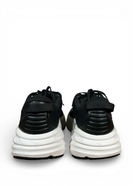 Кросівки Hoka One One W Bondi SR (s/n 1110520 CKW), Чорний, Розмір 40 (US 7), 25 см - Фото 3 Кросівки Hoka One One W Bondi SR (s/n 1110520 CKW), Чорний, Розмір 40 (US 7), 25 см - зображення 3