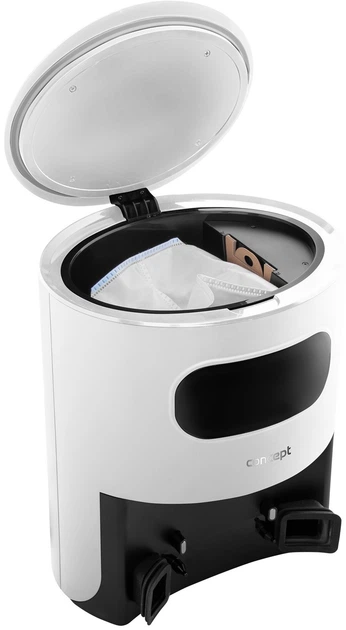 Robot sprzątający Concept VR3350 - obraz 6