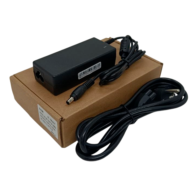 Блок живлення для ноутбука Samsung 19V 3.16A (5.5*3.0) з індикатором Black - Фото 9 Блок живлення для ноутбука Samsung 19V 3.16A (5.5*3.0) з індикатором Black - зображення 9