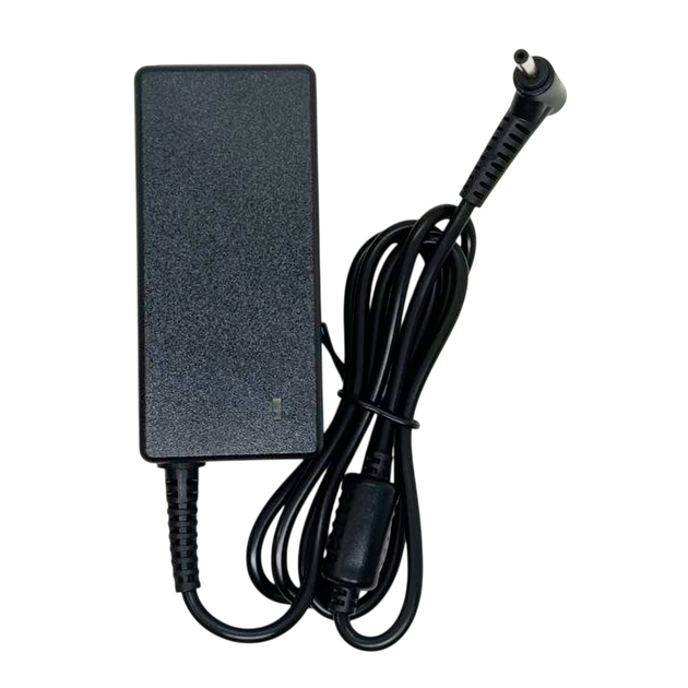 Блок живлення для ноутбука Asus 19 V 1.75 A 33 W (4.0*1.35 угловой) з індикатором Black - Фото 6 Блок живлення для ноутбука Asus 19 V 1.75 A 33 W (4.0*1.35 угловой) з індикатором Black - зображення 6