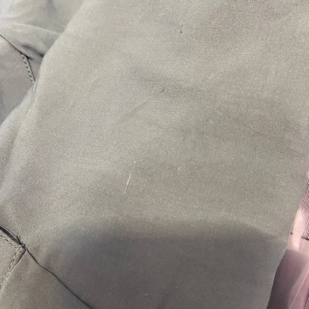 Блузка жіноча Big Star Wini L Зелена (5900714715489) (955555905642599) - Уцінка - зображення 2