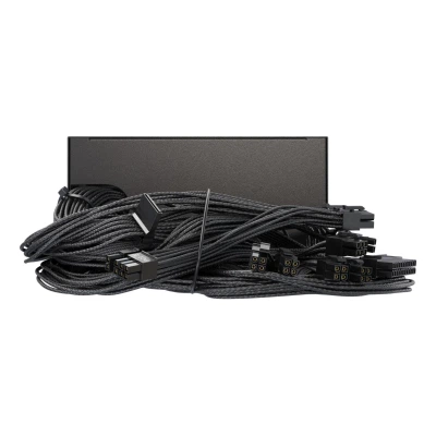 Блок живлення Seasonic 850W (CORE BC-850 ATX31) - зображення 12