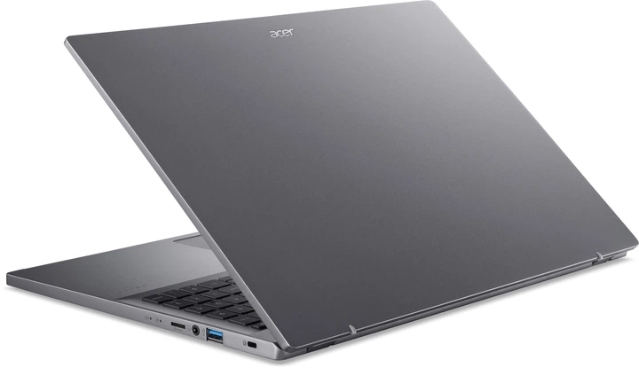 Ноутбук Acer Swift Go 16 / 16" 2K QHD OLED / Intel Core Ultra 7 258V / 1 TB / 32 GB / Arc Graphics 140V - Фото 6 Ноутбук Acer Swift Go 16 / 16" 2K QHD OLED / Intel Core Ultra 7 258V / 1 TB / 32 GB / Arc Graphics 140V - зображення 6