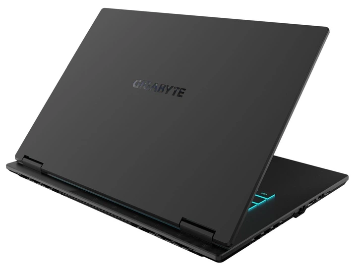Ноутбук Gigabyte Gaming A16 / Intel Core i7 13620H / 16"WUXGA / 1 TB / 32 GB / RTX 5060 - изображение 5