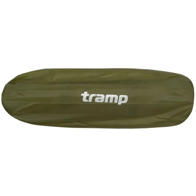 Туристичний килимок Tramp Comfort 5 cm dark-olive (UTRI-010-dark-olive) - Фото 6 Туристичний килимок Tramp Comfort 5 cm dark-olive (UTRI-010-dark-olive) - зображення 6
