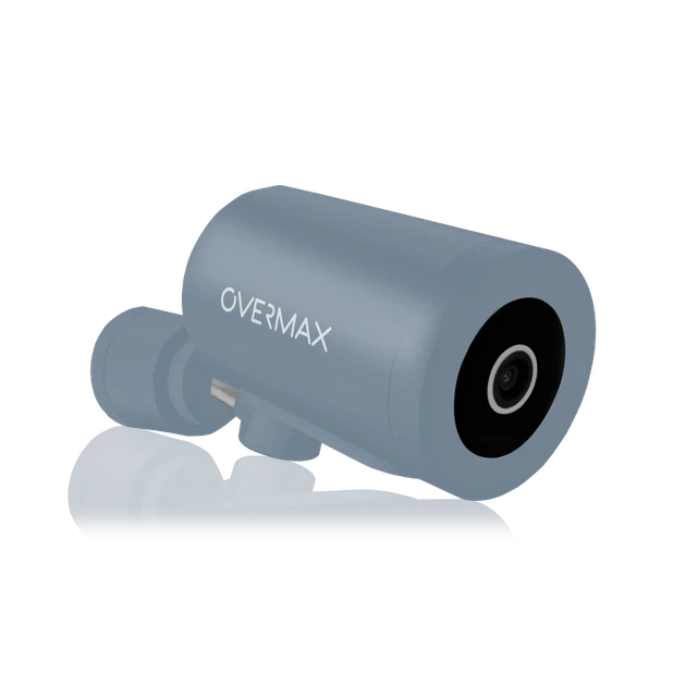 Камера видеонаблюдения Overmax Camspot 5.1 Anthracite - изображение 2