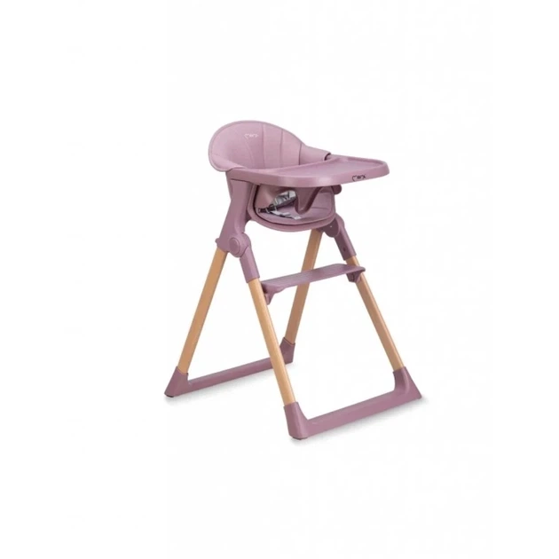 Стульчик для кормления MoMi KALA Pink - изображение 2