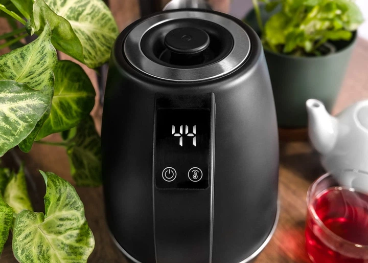 Czajnik elektryczny Concept RK3355 - obraz 8