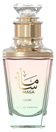 Woda perfumowana unisex Amaran Masa Glow 100 ml (6294019033409) - obraz 2