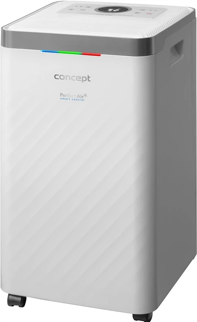 Osuszacz i oczyszczacz powietrza Concept Perfect Air Smart OV2012 - obraz 2