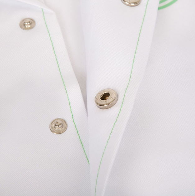 Zestaw medyczny Small Foot Fartuch lekarski z akcesoriami (4020972122254) - obraz 4