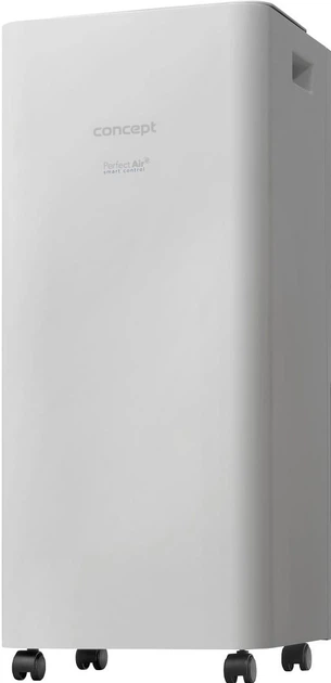 Осушувач та очищувач повітря Concept Perfect Air Smart OV2220 - зображення 5