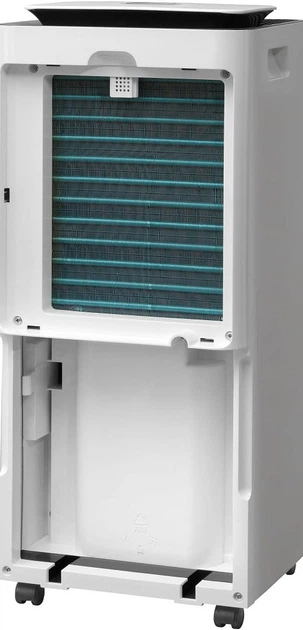 Осушувач та очищувач повітря Concept Perfect Air Smart OV2220 - зображення 9