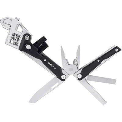Мультитул NexTool Wrench W4 (NE20362A) - Фото 4 Мультитул NexTool Wrench W4 (NE20362A) - изображение 4