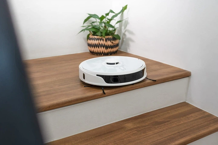 Robot sprzątający Concept VR3450 - obraz 13