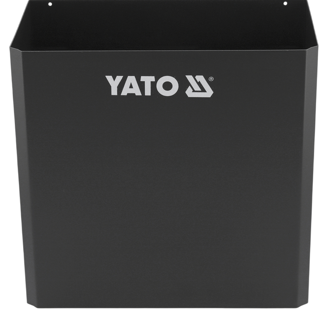 Контейнер для відходів Yato для шафи Yato 300 × 300 × 190 мм (5906083909085) - зображення 2