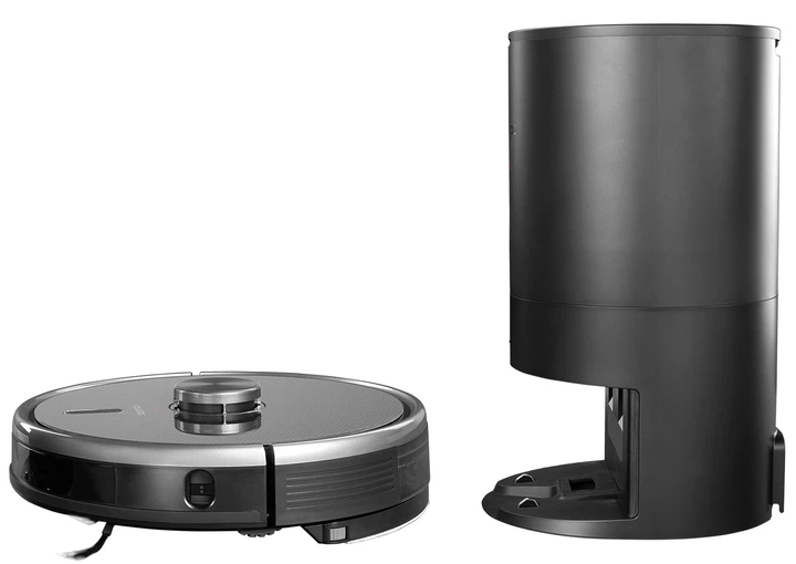 Robot sprzątający Concept VR3520n - obraz 2