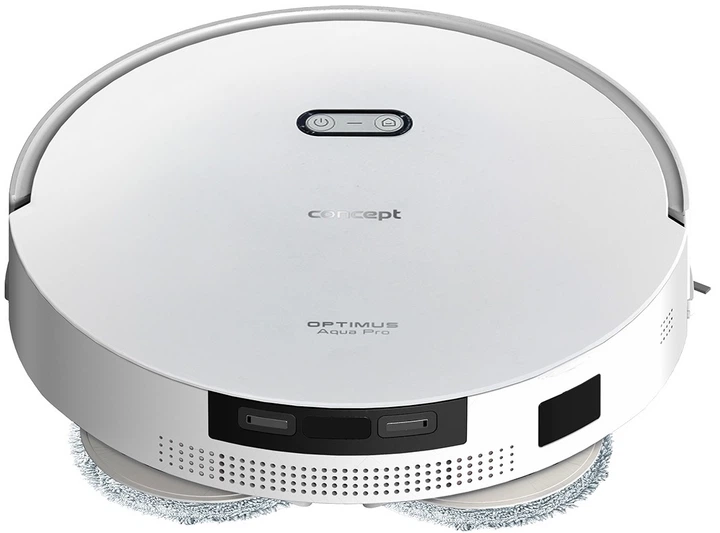 Robot sprzątający Concept VR4050 - obraz 3