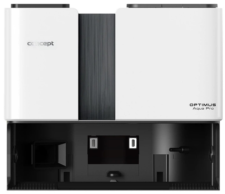 Robot sprzątający Concept VR4050 - obraz 5