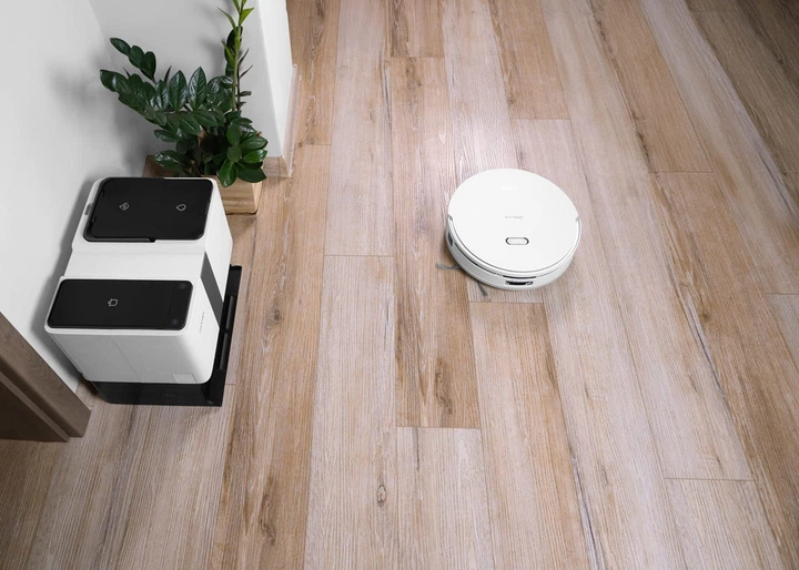 Robot sprzątający Concept VR4050 - obraz 16