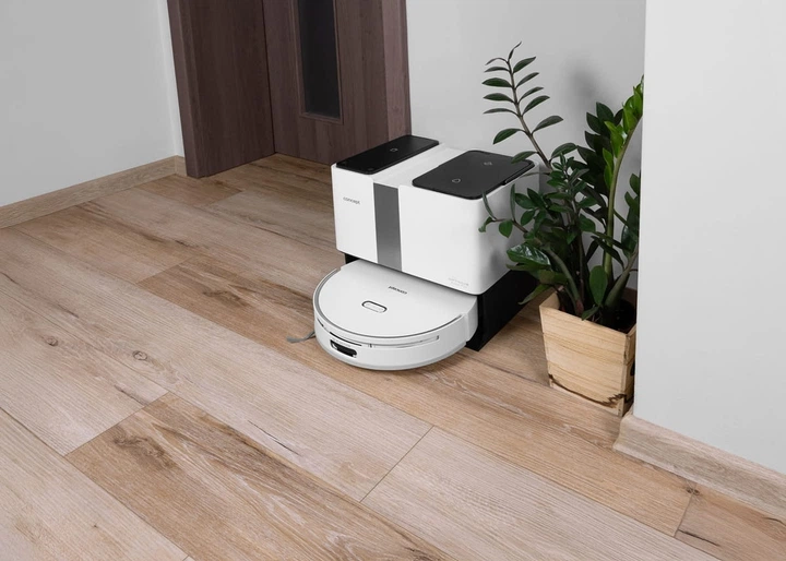 Robot sprzątający Concept VR4050 - obraz 19