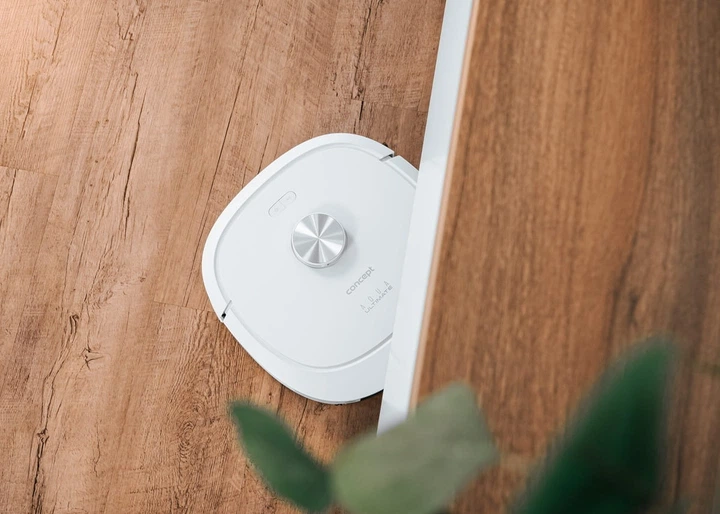 Robot sprzątający Concept VR4130 - obraz 15